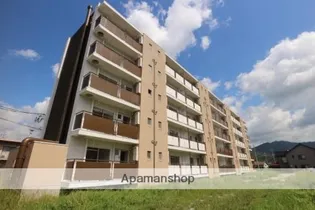 ヴィラナリー築出 2号棟【3階】の外観