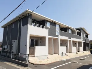 プリムローズ 光【2階】の外観