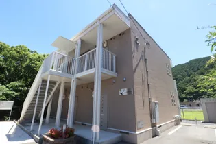 コンフォーティアIIの画像