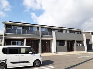 ジラソーレBの画像