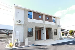 ディアコートM Aの画像