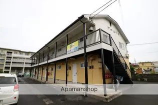 プチメゾン【1階】の外観