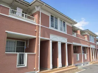 植松グランコート Cの画像