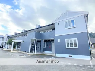 メゾンゆうの画像