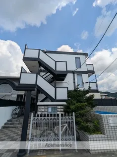 松崎町レジデンス【3階】の外観