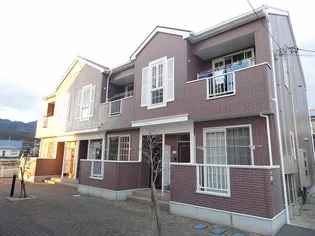 メルヴェイユーSAKURA Dの画像