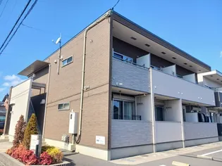 グレイスフル ユウナⅢの画像