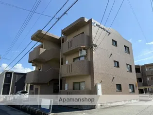 グランベージュ A棟の画像