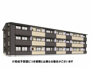 ヴィラ 一の坂の画像