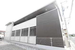 ル ソレイユ湯田の画像