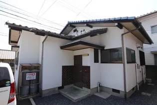 山口県岩国市今津町2丁目【一戸建】の外観