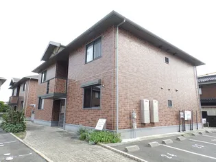 セジュール清少納言 A棟の画像