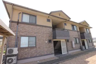 リビングタウン岩国 A棟の画像