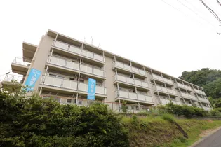 ビレッジハウス平田1号棟の画像