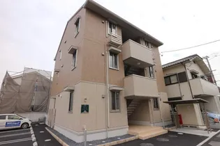 シーサイド ビュー藤生の画像