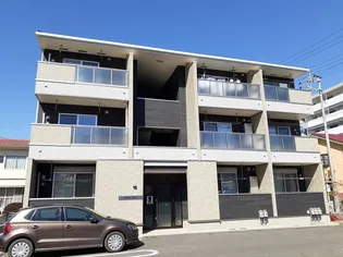 ロビーナ フォルシュの画像