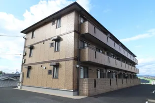 ビューテラス セジュールNの画像