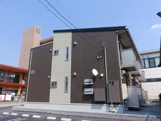 ラ プランタン新山口の画像