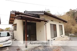 山口県岩国市青木町3丁目【一戸建】の外観