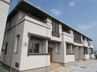 サンライト植松 Bの画像