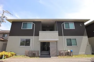 スプリングフィールド C棟の画像