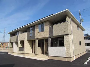 メゾン ド 沖今宿 Bの画像