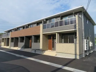 サン メゾン Bの画像