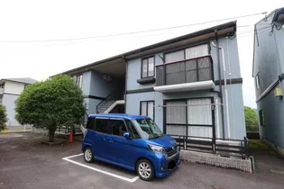 メッセゆう A棟の画像