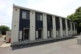 レオネクストルーエン岩畠の画像