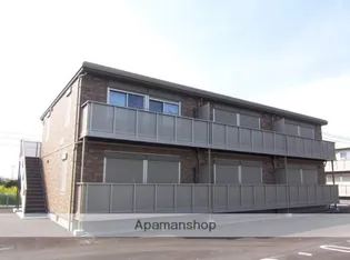 レジデンス牟礼南A棟の画像