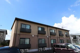 センターロード B棟の画像