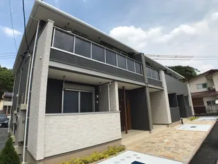 フェトル ライフ Ⅱの画像