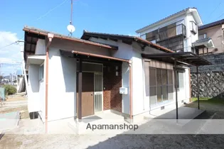 山口県岩国市門前町2丁目【一戸建】の外観