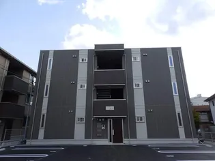 アンベル新山口Ⅱの画像