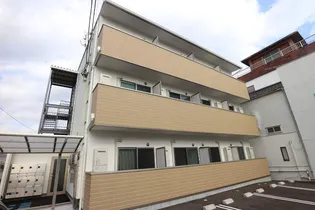 GRACE西栄 ANNEXの画像