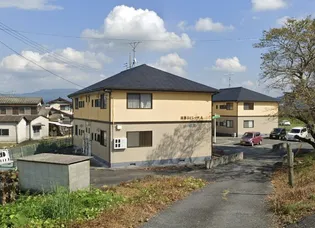 風薫るビレッヂAの画像