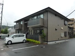 グランバンブー Sの画像