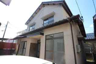 山口県岩国市室の木町1丁目【一戸建】の外観