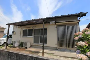 山口県岩国市旭町1丁目【一戸建】の外観