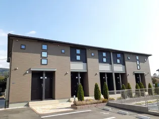 カーサ・ルピナス【2階】の外観