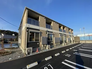 ベルファニー 立石Bの画像