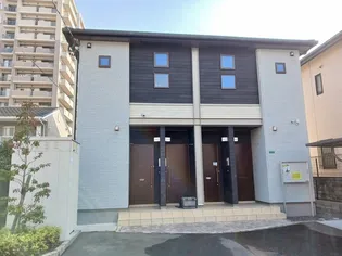 ル プティ ボヌールMの画像