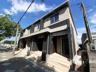 セレーブル浅江Ⅱの画像