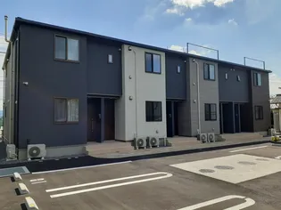 メゾン ド フィオーレの画像