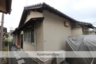 山口県岩国市旭町2丁目【一戸建】の外観