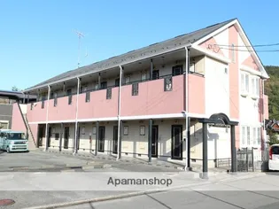 ロイヤル迫戸町の画像