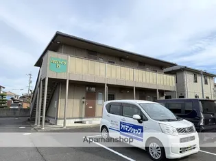 ルナハイツBの画像