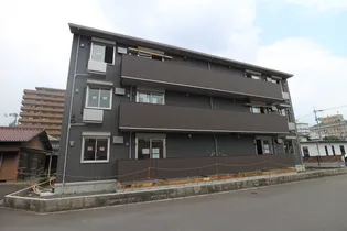 メゾン シュシュの画像