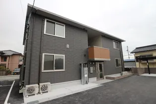 アクア B棟の画像