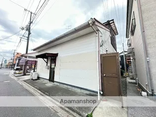 山口県岩国市由宇町中央2丁目【一戸建】の外観